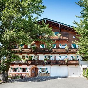 Landsitz Roemerhof - Hotel Apartments